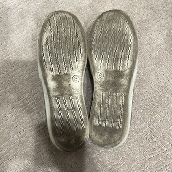 A New Day Quilted Slip On Shoes, Size 8 - Picture 5 of 5